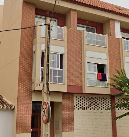 Precioso Apartamento Con Garaje En Avenida Andalucia 77 Playa Mezquitilla الغاروبو المظهر الخارجي الصورة
