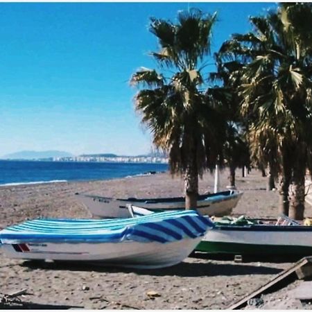 Precioso Apartamento Con Garaje En Avenida Andalucia 77 Playa Mezquitilla الغاروبو المظهر الخارجي الصورة